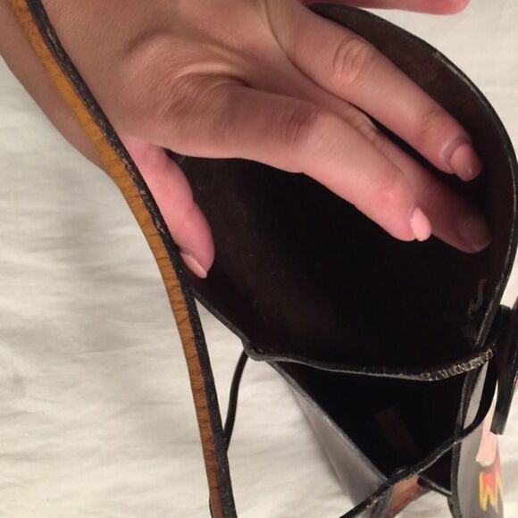 Vintage Bag 🎉made in Thailand RN# 79258 RN# 79253 - Picture 3 of 4